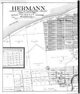 Hermann - Left, Gasconade County 1913